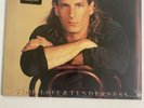 Michael Bolton - Time, Love, Tenderness - New LP in Orig Wrap - US 1991 Columbia