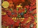 Cream Disraeli Gears Vinyl LP PROMO RSO Records RS-1-3010 Promotional Copy EX
