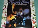 (180g) VINYL LP by PRINCE and the REVOLUTION 