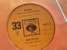 Bob Dylan Wigwam BRAZIL Rare Original BRAZIL 7