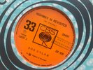 Bob Dylan Like A Rolling Stone BRAZIL Highway 61 Revisited Original Brazil 7