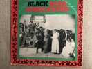 Donald Byrd Black Byrd lp vinyl record 1973 jazz album RARE Blue Note