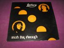 GALLERY - EACH DAY THROUGH - LOOK UK 1978 ORIGINAL RARE ACID FOLK THEIR 2ND LP