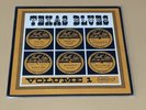 Disco Vinile 33 giri LP Texas blues vol. volume 1 ARHOOLIE + Fodera Trasparente