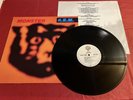 R.E.M. - MONSTER - LP 1994 1st PRESS Warner Brothers EX/EX Alsdorf Original