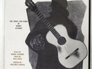 WOODY GUTHRIE BOUND FOR GLORY FOLKWAYS FA2481 US SHRINK VINYL LP