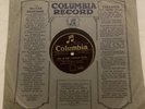 FRED & ADELE ASTAIRE ’SWISS MISS’ LONDON 1926 GERSHWIN LADY BE GOOD COLUMBIA 78