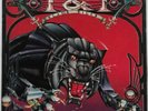 Y & T - Black Tiger - 1982 - Vinyl LP