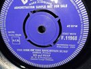 'BO and PEEP - THE RISE OF THE BRIGHTON SURF - JIMMY PAGE'