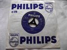 MUD   SHANGRI-LA / HOUSE ON A HILL ** 1969 UK PHILIPS 7