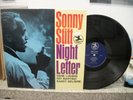 SONNY STITT Night Letter  1969 PRESTIGE RECORDS PR 7759  EX. LP