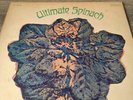 ULTIMATE SPINACH Self Titled 1968 MGM SE-4518 Vinyl LP  gatefold Psych Rock