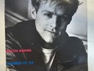 Bryan Adams - Summer Of 69 / Kids Wanna Rock 7'' A&M 1985 AM267 VG+/VG+ A1/B1
