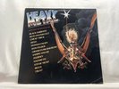 Heavy Metal Movie Soundtrack 1981, 2xLP, DP 90004 Gatefold W/ OG Inners EX VG+