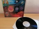 KING CRIMSON : IN THE WAKE OF POSEIDON    -    1987  LP  ITA  reissue