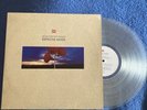 Depeche Mode Music For The Masses Clear Vinyl Ultra Raro