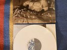 Madonna Like A Virgin White Vinyl Promo Usa  Very Rare  Unplayed