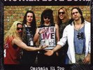 Mother Love Bone - Captain Hi Top: Live In Dallas, Texas, 20 Apr 1989 FM New
