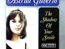 Astrud Gilberto - The Shadow Of Your Smile LP (VG+/VG+) '*