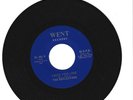 NORTHERN SOUL 45 RPM -THE REFLECTIONS ON WENT RECORDS 