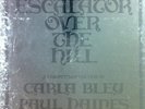 Carla Bley, Paul Haines - Escalator Over The Hill 3LP (VG+/VG) .