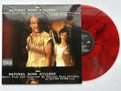 Natural Born Killers Soundtrack Music On Vinyl 2xLP Colored Red Nine Inch Nails