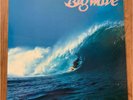 Tatsuro Yamashita Album Big Wave Lp Record Popular Japanese City Pop Vinyl 1984