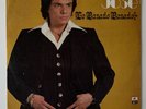 Jose Jose Lo Pasado Pasado 1978 LP Ariola LAN-127 Import Mexico VG+