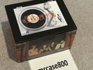 The Doors with 3” Records and Mini Turntable Record Store Day RSD 2023 Limited
