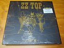 ZZ TOP 'Goin' 50' SEALED Five Decades Of Hits Limited Edition 5-LP Set