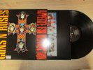 Guns N' Roses Appetite for destruction 180gr LP