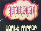 VANITY MIRROR - Puff - Vinyl (LP)