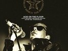 SISTERS OF MERCY Acid On The Floor: Live At Melkweg, Amste (UK IMPORT) Vinyl NEW