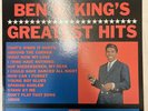 Ben E. King - Ben E. King’s Greatest Hits