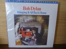 Bob Dylan - Bringing it All Back Home (Columbia). 2 x 45 RPM Stereo, NEW