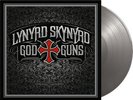 Lynyrd Skynyrd - God & Guns - Limited 180-Gram Silver Colored Vinyl [New Vinyl L