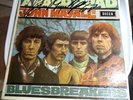 JOHN MAYALL A HARD ROAD,GENUINE AUTOGRAFATO Monster RARE  Mint 33 LP