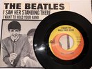 Beatles 45 Capitol 5112 