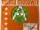 STEVIE WONDER - NEVER DREAMED YOU'D LEAVE IN SUMMER - 1971 UK 7