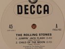 ROLLING STONES WLP PROMO 12