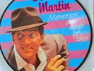 Dean Martin – Memories Are Made Of This … Picturedisc AR 30073