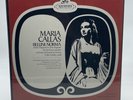 Maria Callas Bellini : Norma Vinyl LP Record Box Set 3 Opera Vincenzo Bellini