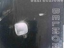 Belmont Reflections - Clear With Neon Green Splatter Used Vinyl LP