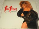 TINA TURNER BREAK EVERY RULE 1986 VINYL LP CAPITOL RECORDS PJ-512530 NEAR MINT