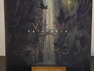 Katatonia - Sky Void Of Stars Limited Edition White/Forest Green, 12