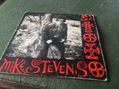 Mike Stevens - Mike Stevens 7 Inch EP