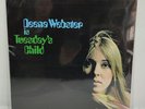 Vinyl LP DEENA WEBSTER TUESDAY'S CHILD Remastered RCLP011 UK 2014 Sealed Mint