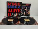 Kiss Alive 2 II Vinyl LP Double Casablanca USA NBLP 7076 2 w/Booklet VG/VG #2