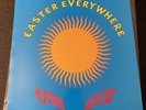 13th Floor Elevators Easter Everywhere Vinyl Blue Misprint Insanely Rare New