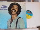 David T. Walker Plum Happy wah-wah guitar-driven jazz funk LP on Zea 1970
